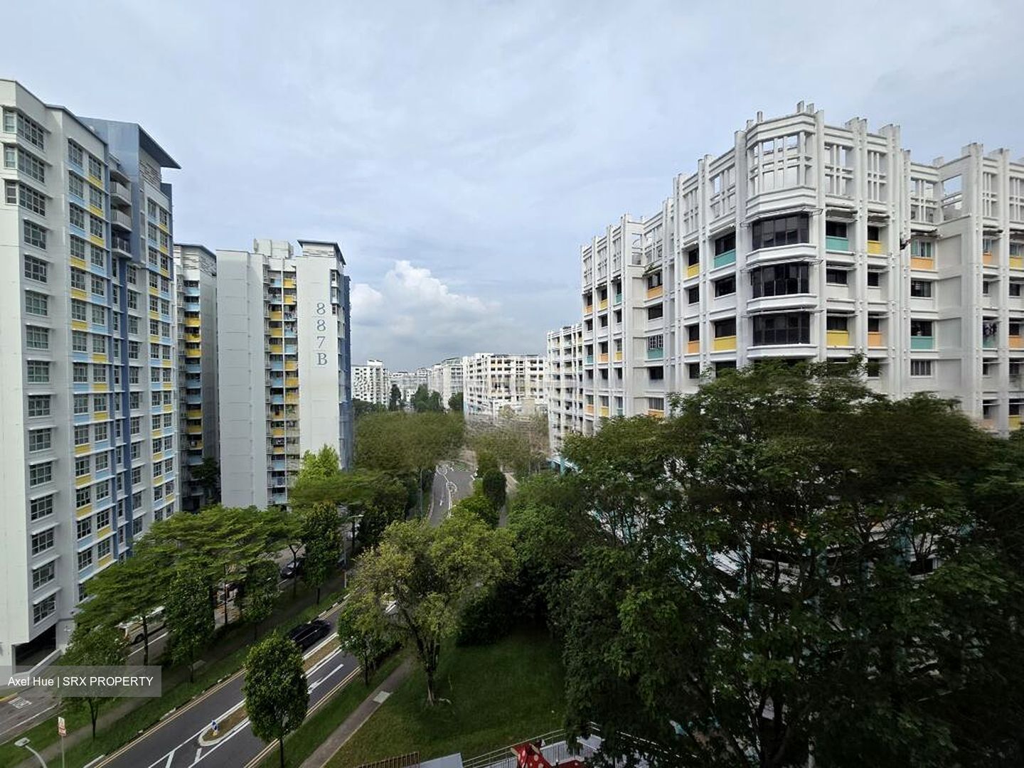 Blk 896C Woodlands Drive 50 (Woodlands), HDB 5 Rooms #449797131